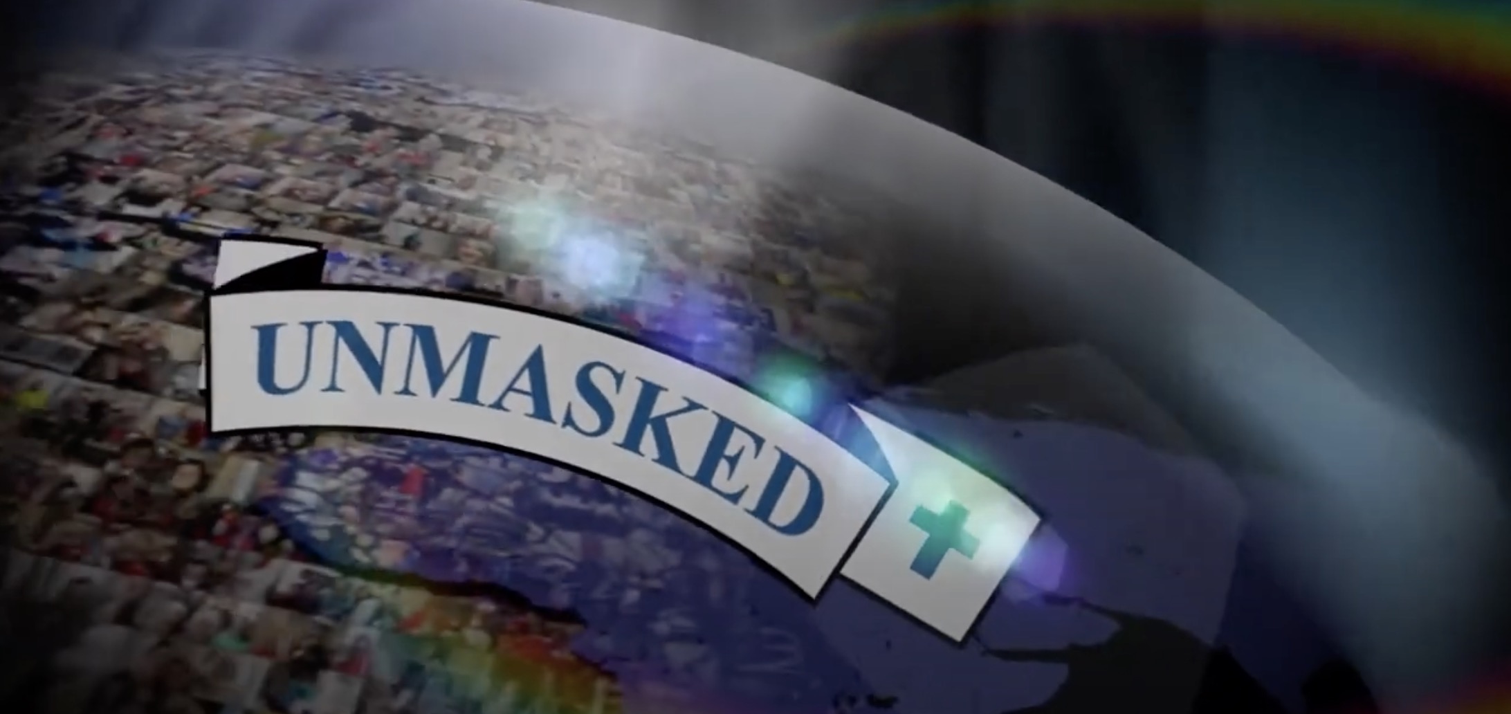 Unmasked Summit Intro